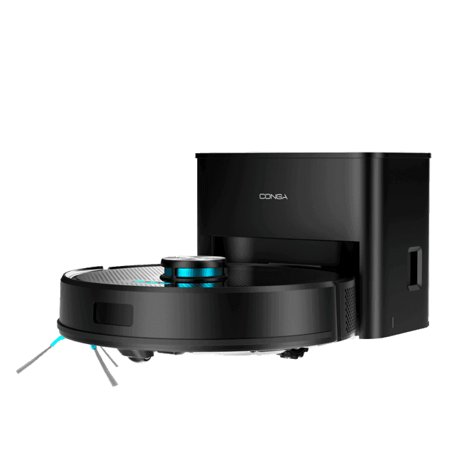 Robot aspirapolvere CECOTEC Conga Y50 X-Treme