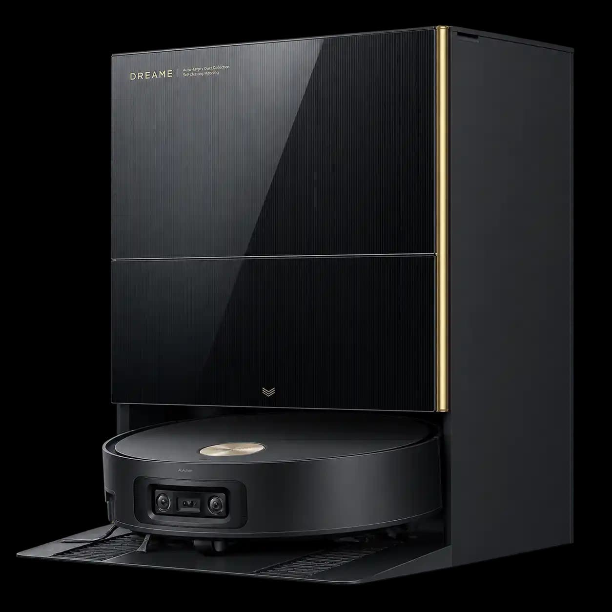 DREAME Dreame X60 Pro Ultra Complete