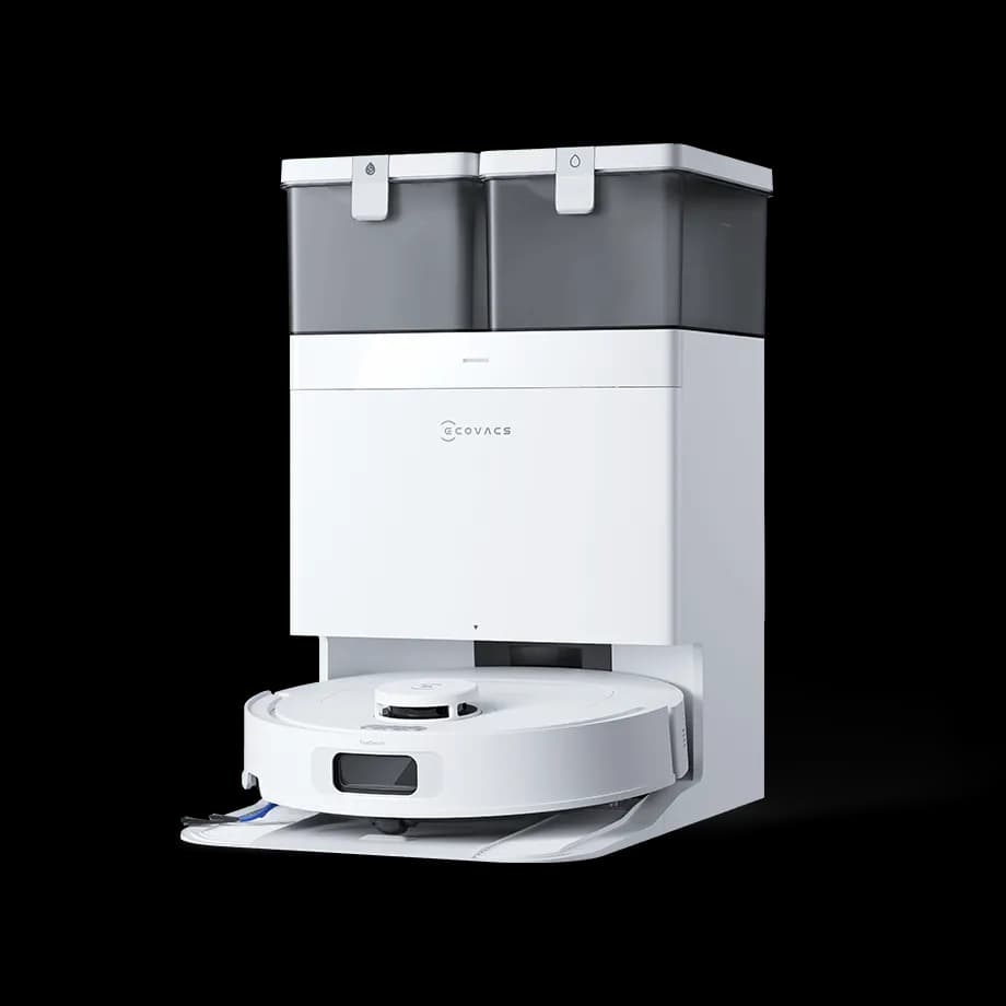Robot aspirapolvere ECOVACS DEEBOT T30C Gen2