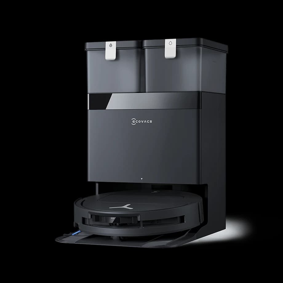 Robot aspirapolvere ECOVACS DEEBOT T50 OMNI Gen3