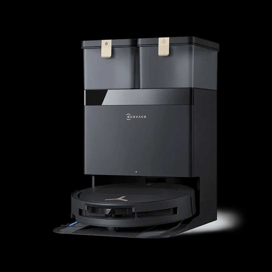 Robot aspirapolvere ECOVACS DEEBOT T50 PRO OMNI Gen3
