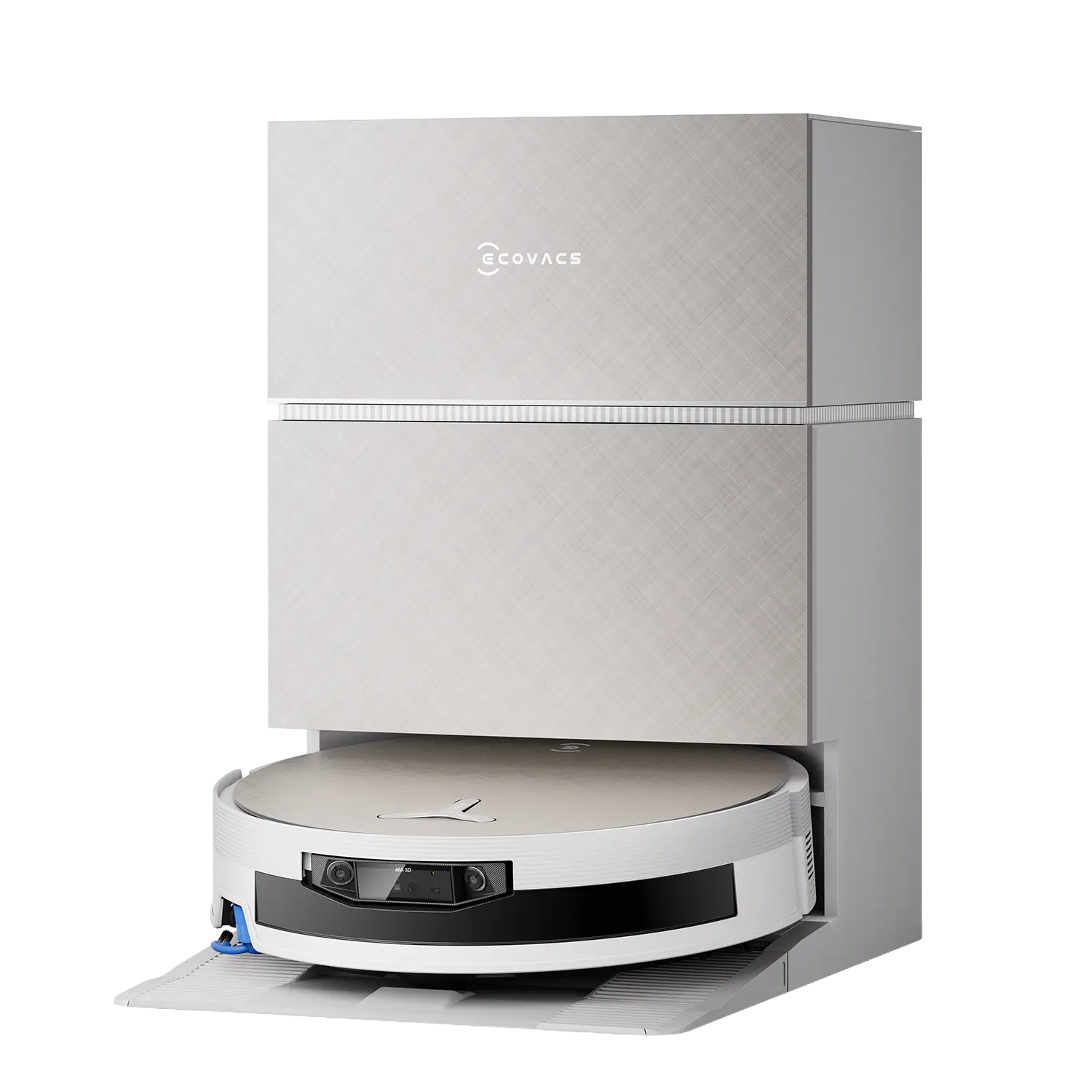 Robot aspirapolvere ECOVACS DEEBOT X12 PRO OMNI