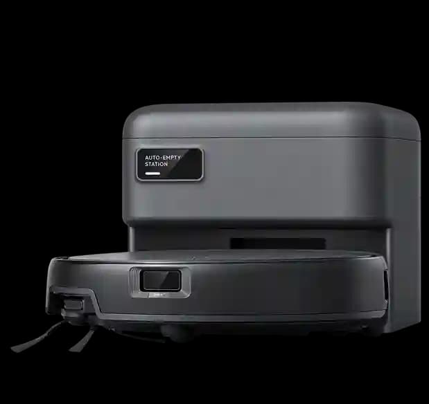 Robot aspirapolvere EUFY C10