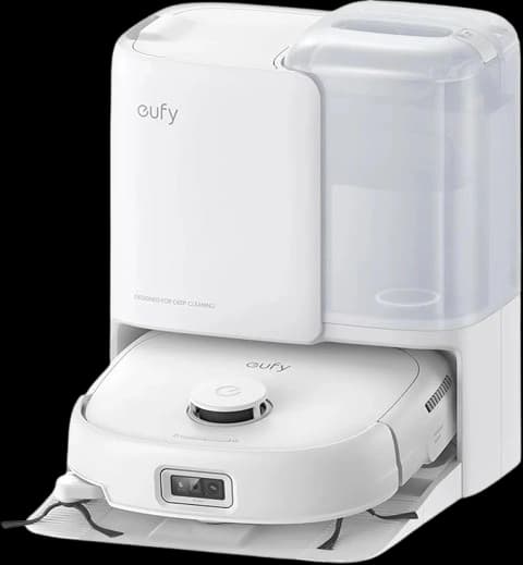 Robot aspirapolvere EUFY E25