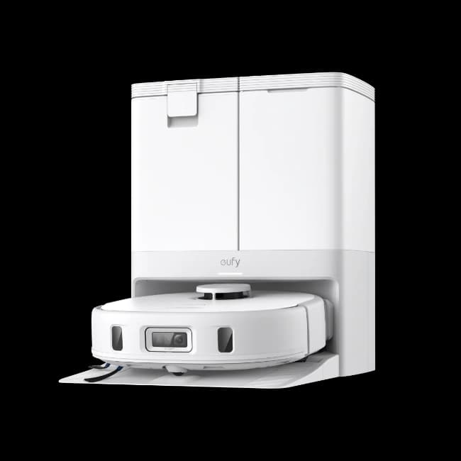 Robot aspirapolvere EUFY X10 Pro Omni