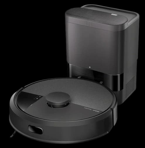 Robot aspirapolvere IROBOT Roomba® 105 Combo + AutoEmpty™ Dock
