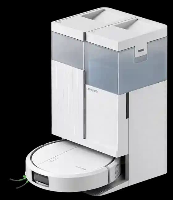 Robot aspirapolvere IROBOT Roomba Plus 515 Combo