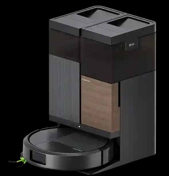 Robot aspirapolvere IROBOT Roomba Plus 576 Combo
