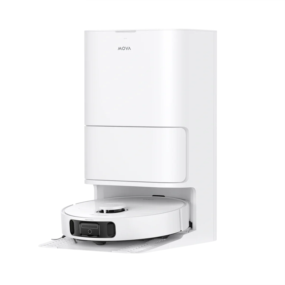Robot aspirapolvere MOVA E40 Ultra
