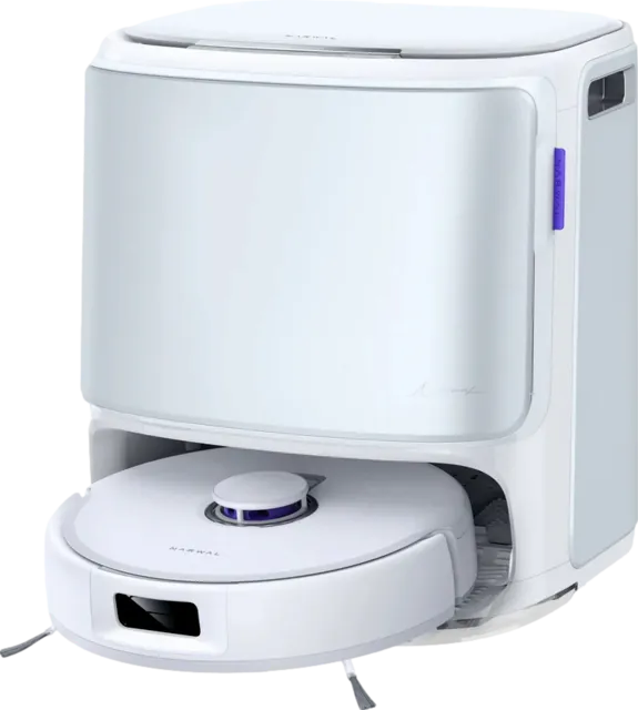 Robot aspirapolvere NARWAL Freo Z10