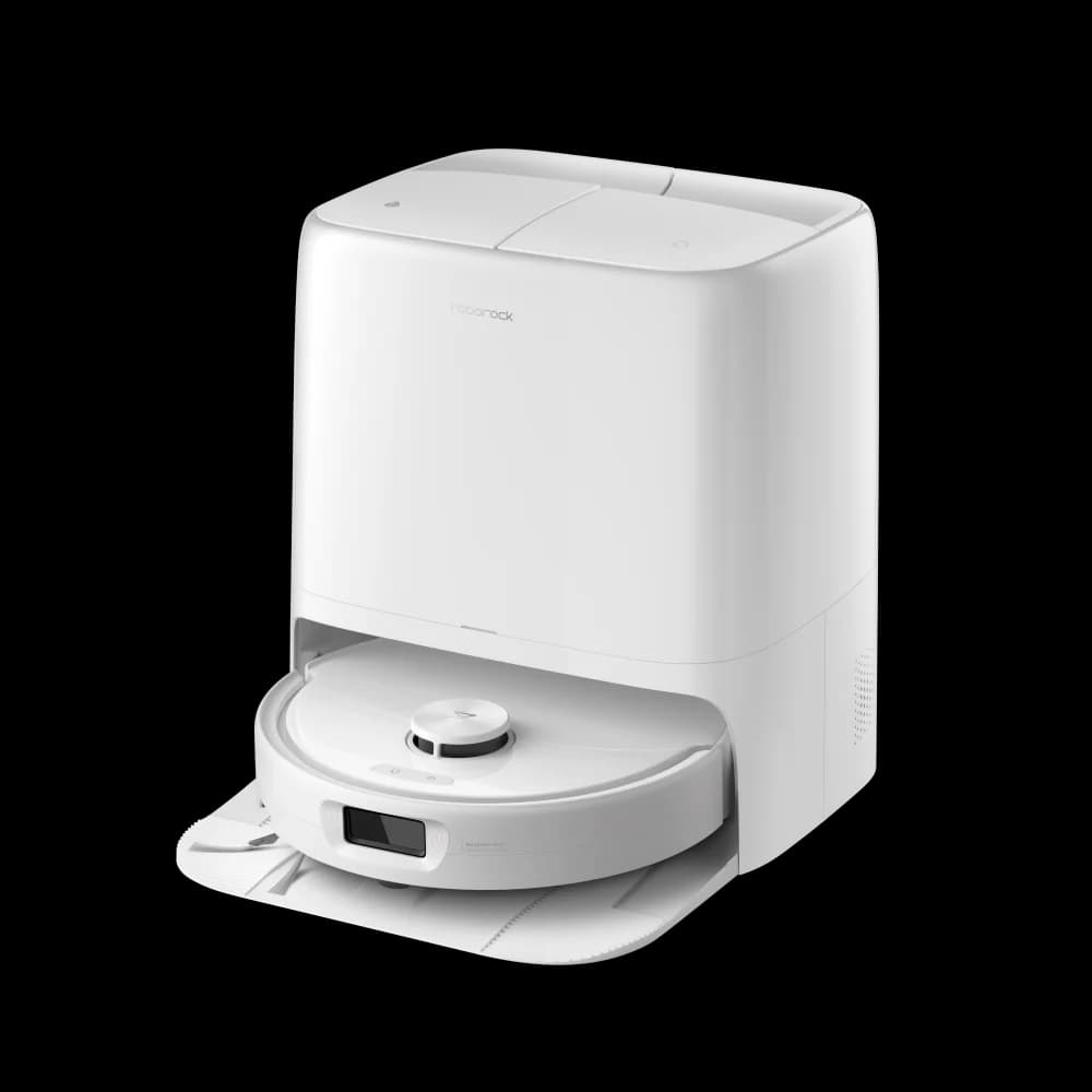 Robot aspirapolvere ROBOROCK Qrevo 2 Pro