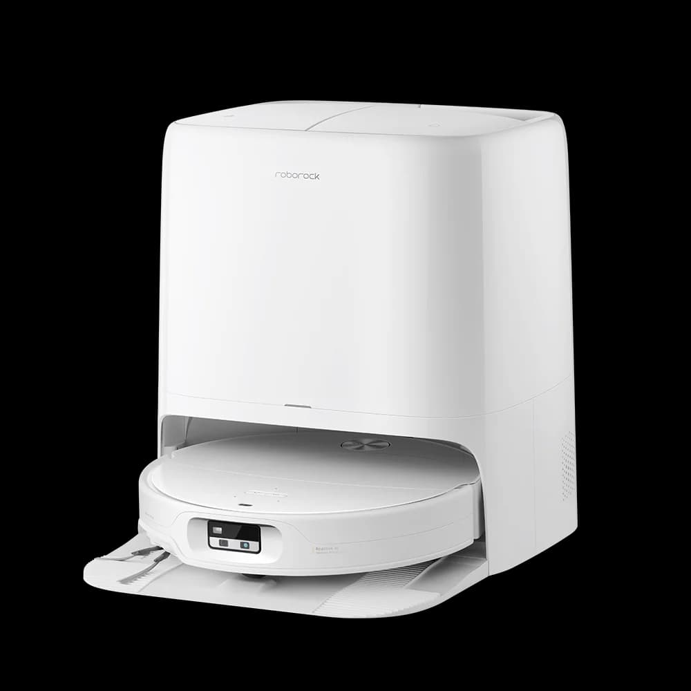 Robot aspirapolvere ROBOROCK Qrevo Edge 2 Flow