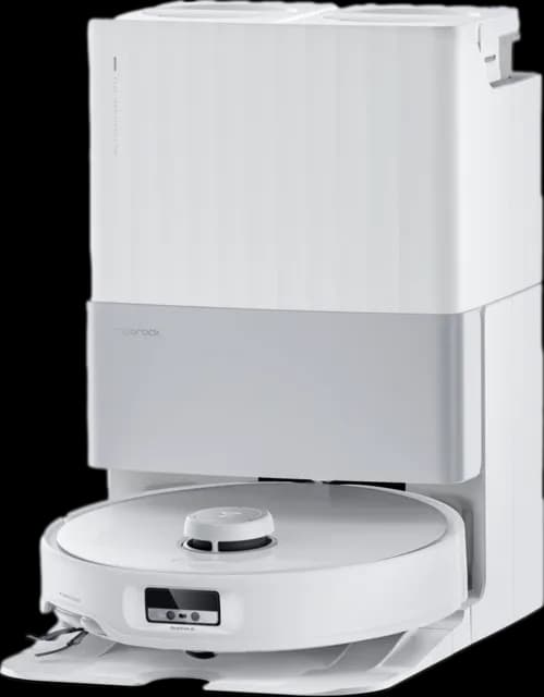 Robot aspirapolvere ROBOROCK Qrevo Edge S5A