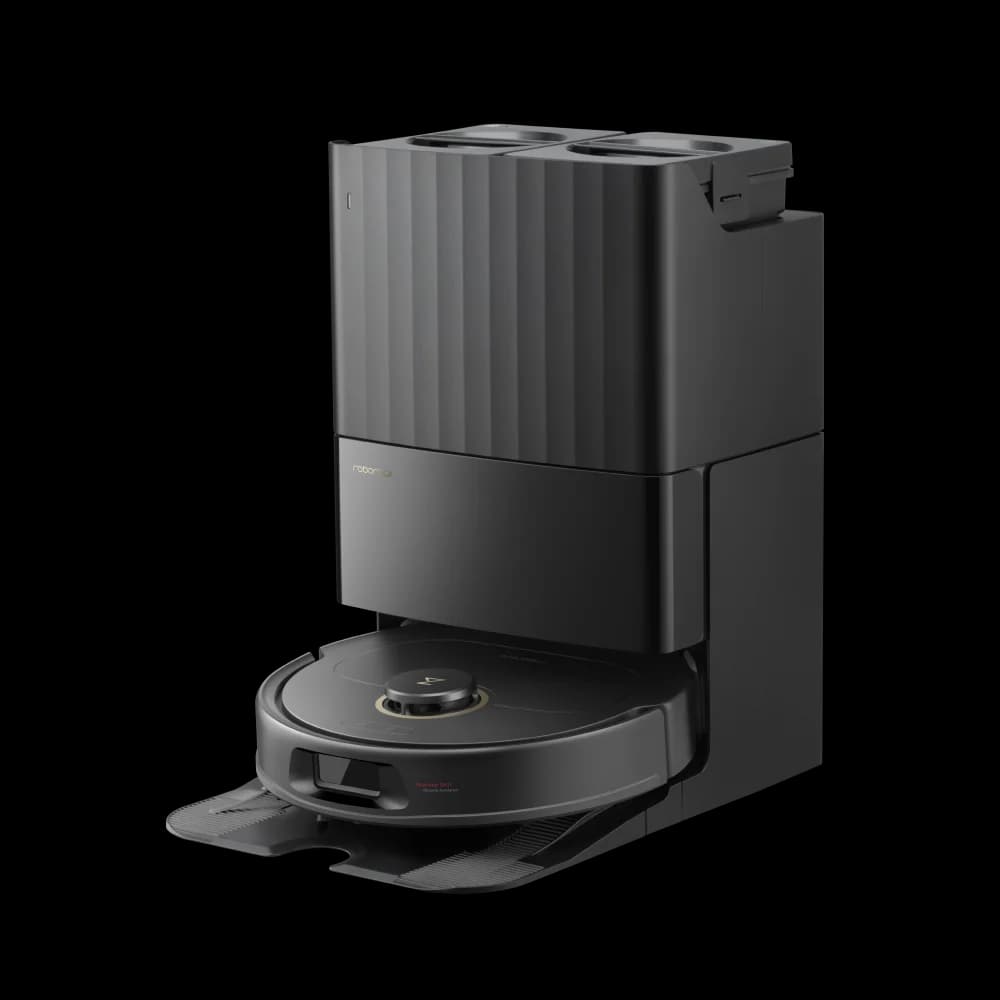 Robot aspirapolvere ROBOROCK Qrevo S Pro